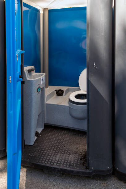 Best Best portable toilet rental  in Seis Lagos, TX