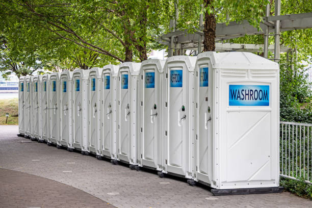 Best Emergency porta potty rental  in Seis Lagos, TX