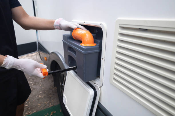 Best Porta potty rental near me  in Seis Lagos, TX
