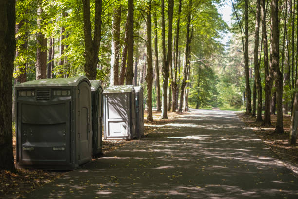 Best Luxury portable toilet rental  in Seis Lagos, TX