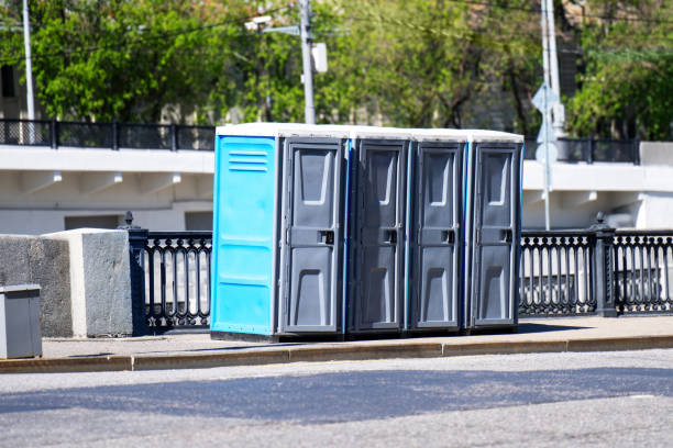 Best Sanitation services for porta potties  in Seis Lagos, TX