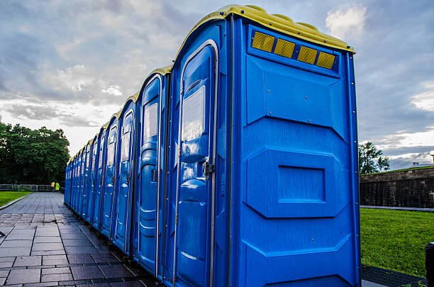 Best Affordable porta potty rental  in Seis Lagos, TX