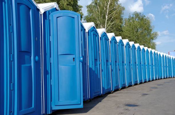 Best Event porta potty rental  in Seis Lagos, TX